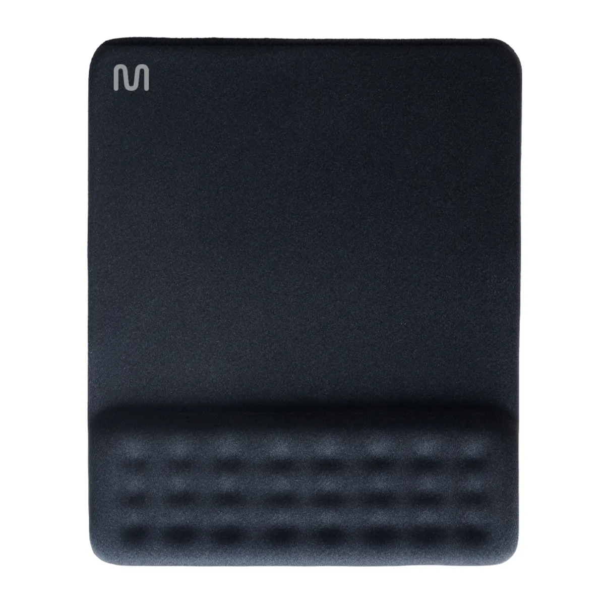 Mouse Pad Con Apoya Muñecas Gel Multilaser AC365, marca MULTILASER - Foto Principal