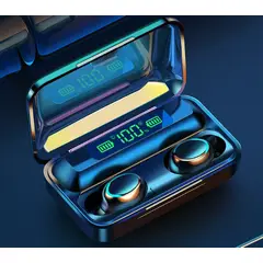 TWS - AURICULARES INALÁMBRICOS F9-5