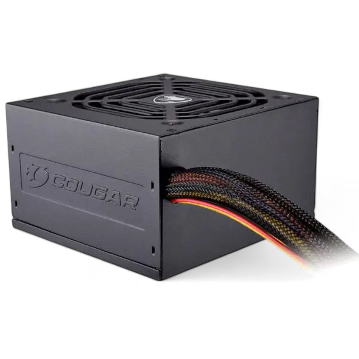 COUGAR - Fuente De Poder Gamer Cougar VTE 400W 80 Plus High Efficiency