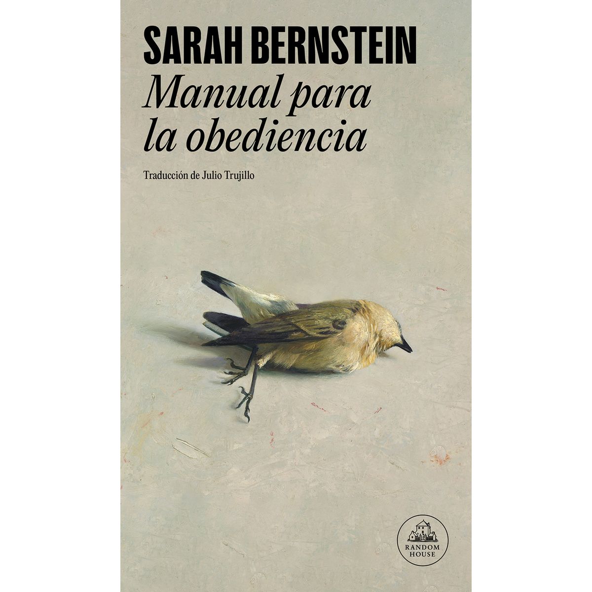 PENGUIN RANDOM HOUSE - Libro Manual Para La Obediencia