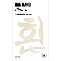 PENGUIN RANDOM HOUSE - Libro Blanco