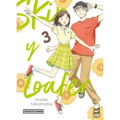 PENGUIN RANDOM HOUSE - Libro Skip Y Loafer 3