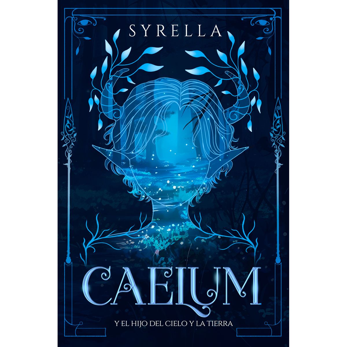 PENGUIN RANDOM HOUSE - Libro Caelum