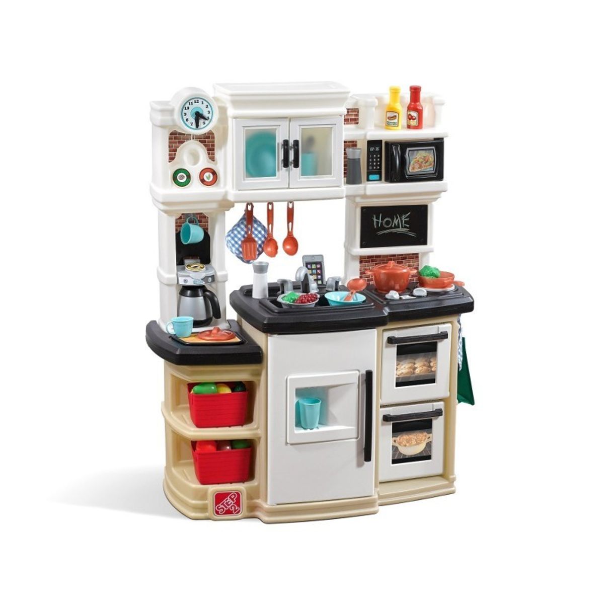JUGUETON - Cocina Gourmet