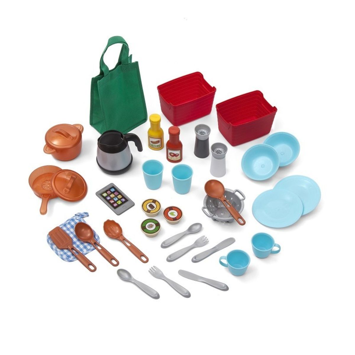 JUGUETON - Cocina Gourmet