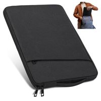 Bolso Maletín Protector Notebook Macbook Hasta 13.6