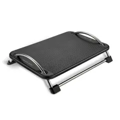 MULTILASER - Apoya Pies Ajustable AC059