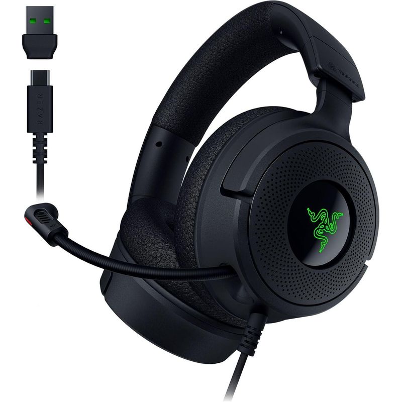 RAZER - Razer Kraken V4 X Wired