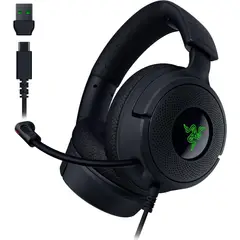 RAZER - Kraken V4 X Wired