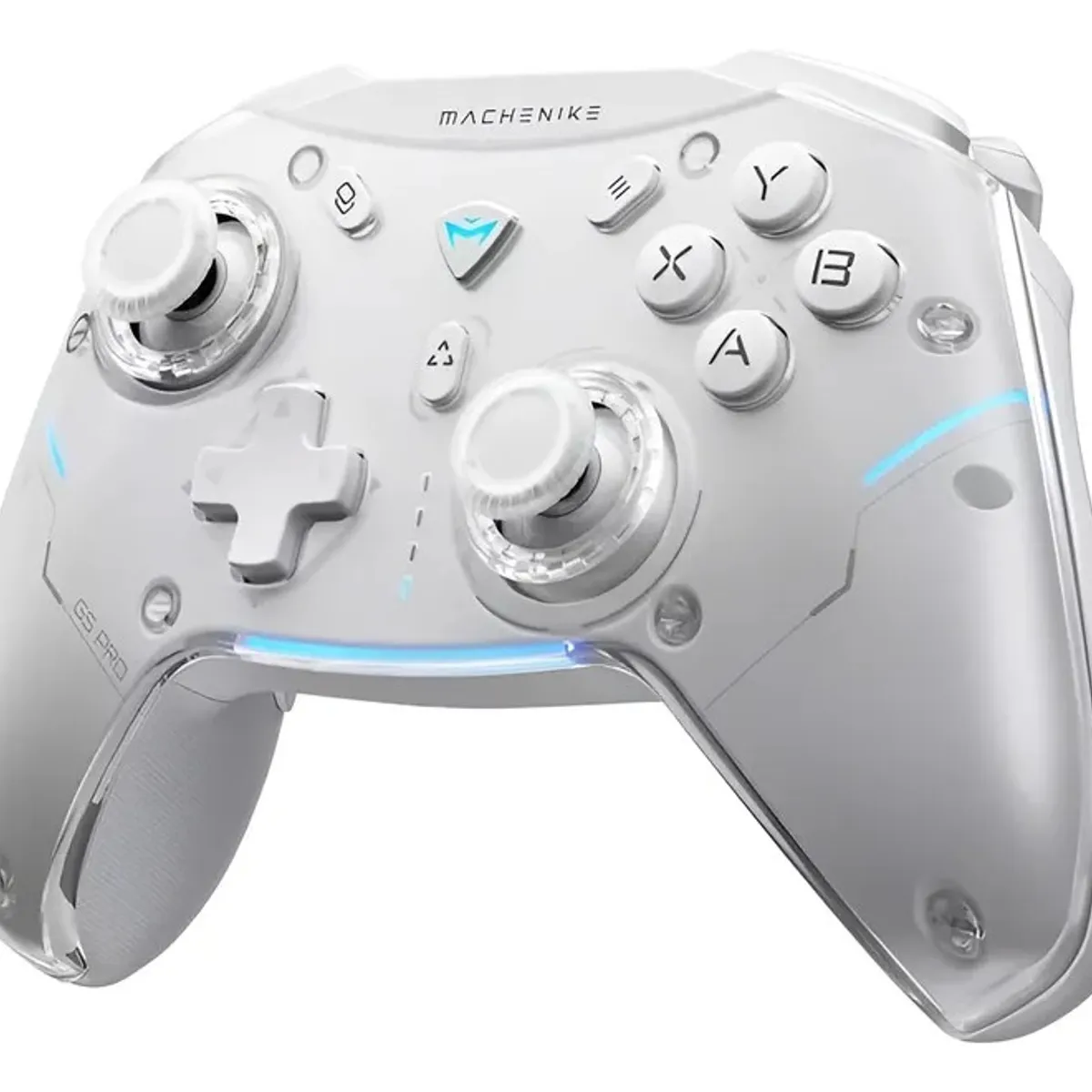 GENERICO - Control Joystick Inalámbrico Machenike G5 Pro