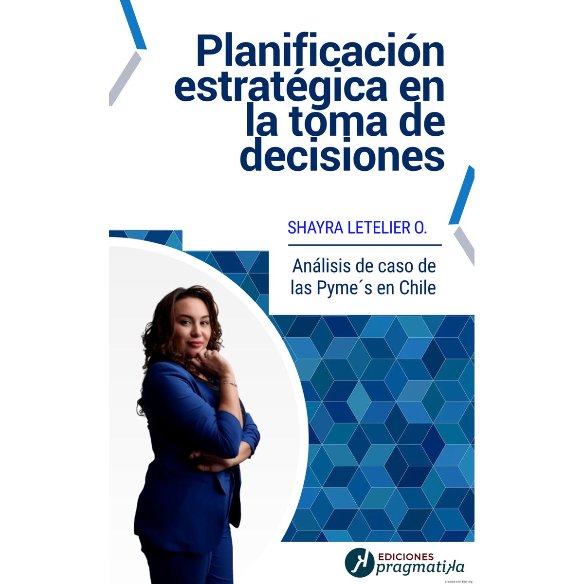 GENERICO - Planificación estratégica en la toma de decisiones