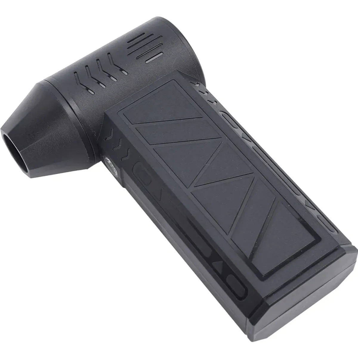 GENERICO - Potente Ventilador Turbo De 130000 Rpm Sopladora Mini Jet