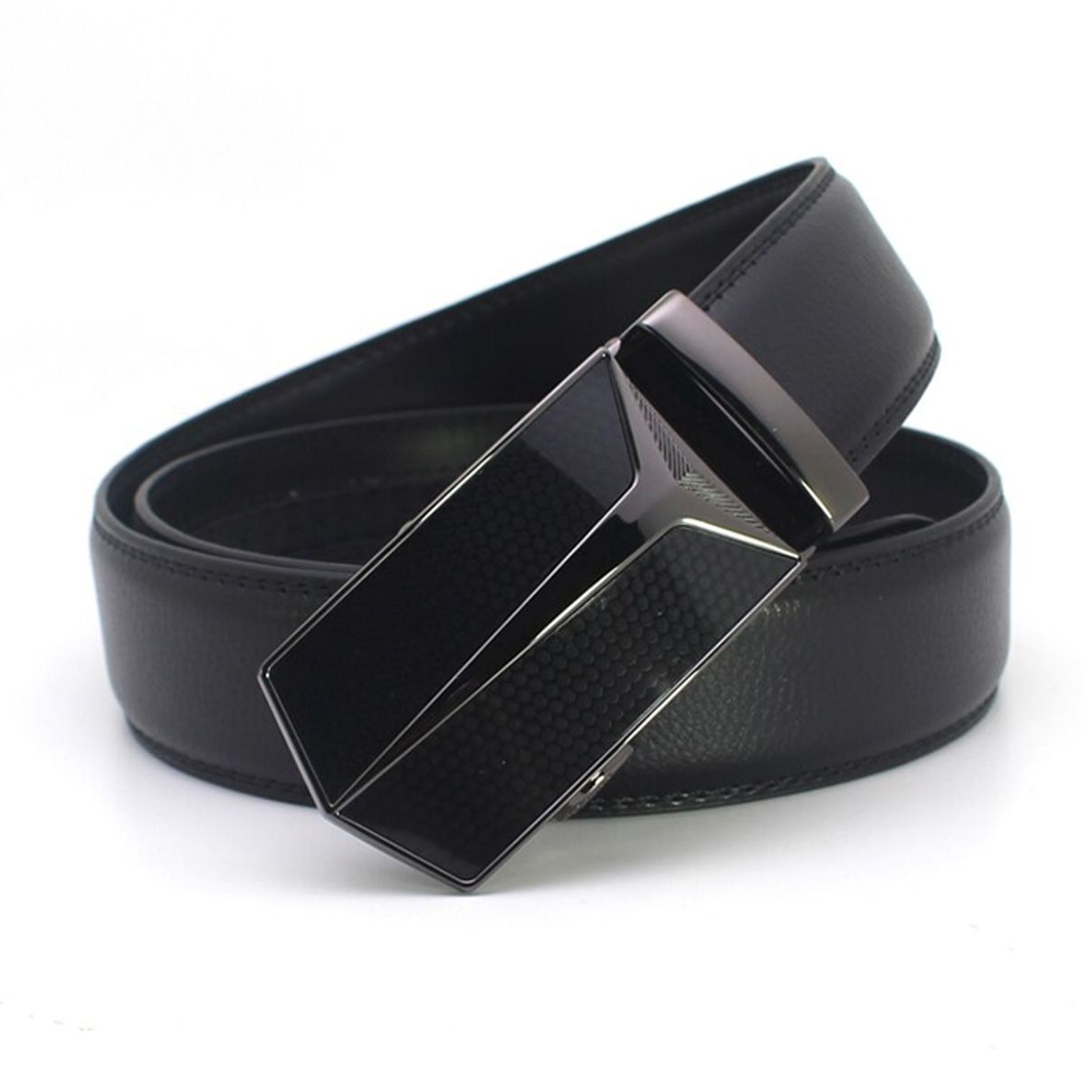 SN SONEC - Cinturón ejecutivo automatico Daimler modelo premium