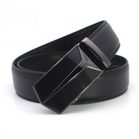 Cinturón ejecutivo automatico Daimler modelo premium