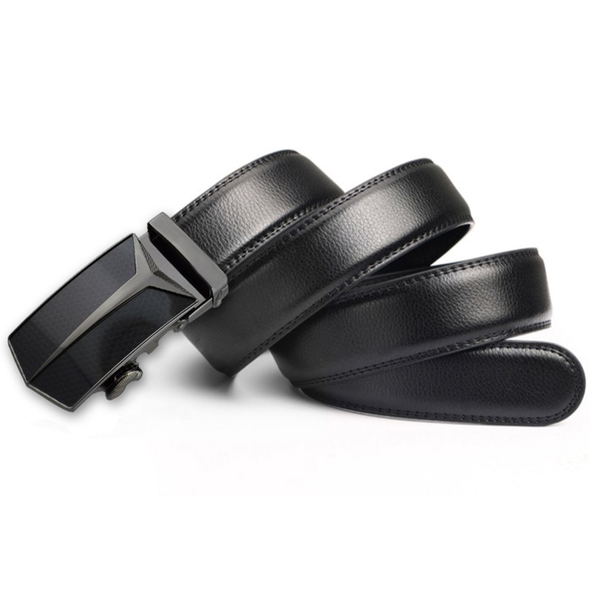 SN SONEC - Cinturón ejecutivo automatico Daimler modelo premium