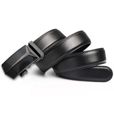 Imagen 2 del producto Cinturón ejecutivo automatico Daimler modelo premium