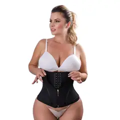 CINTURA SONADA - Faja Reloj de Arena Cinturilla Extrama Colombiana