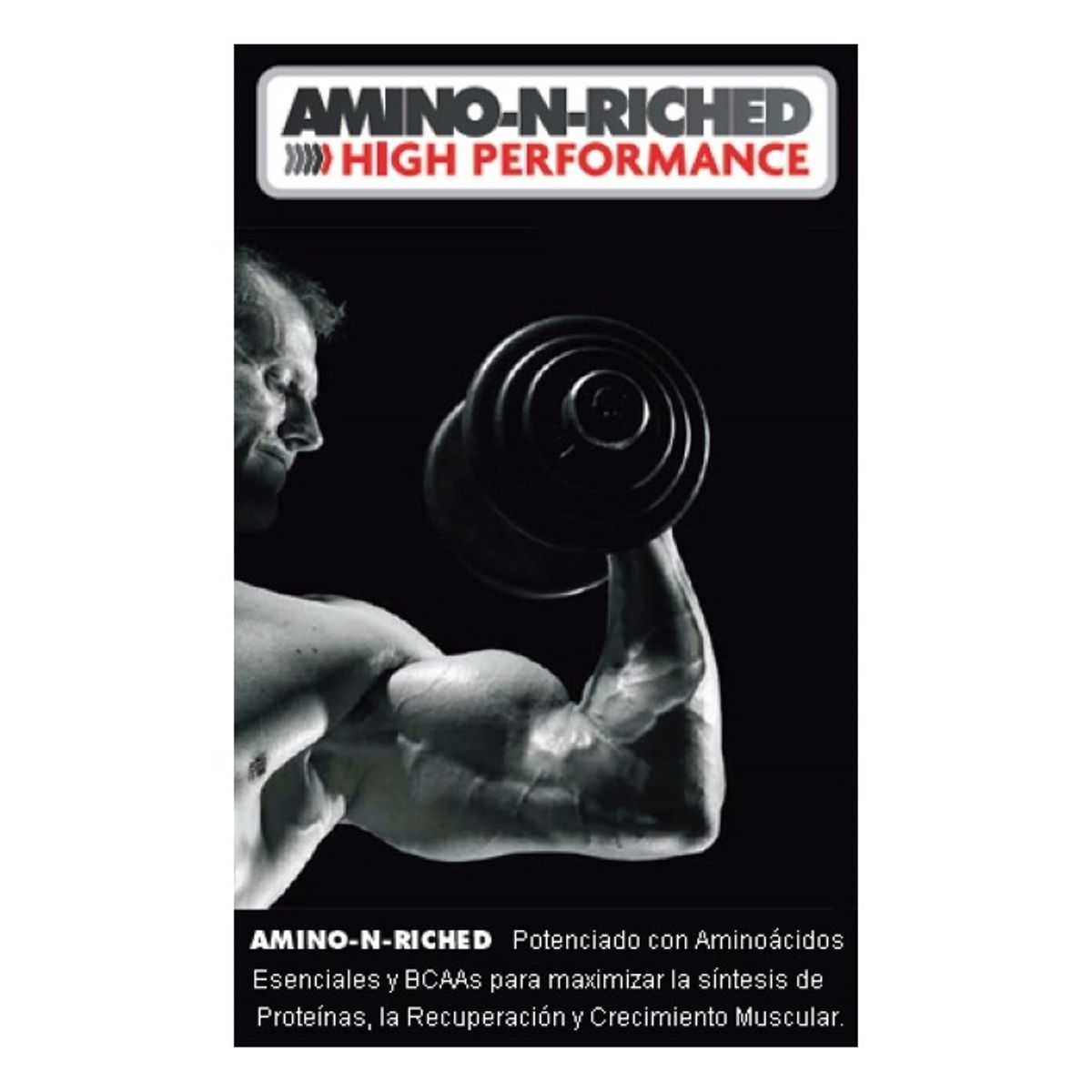 MUSASHI - Musashi Proteina Bulk Whey Protein Isolate 4 Lbs Vanilla