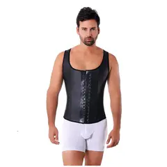 CINTURA SONADA - Faja Para Hombre Reductor Alta Compresion