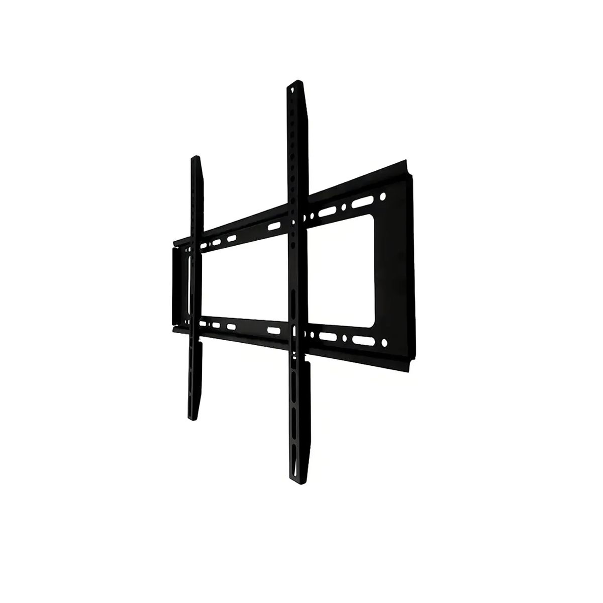 GENERICO - Soporte Tv Led Lcd 26 A 63 Pulgadas Fijo Pared Soporta  Color Negro