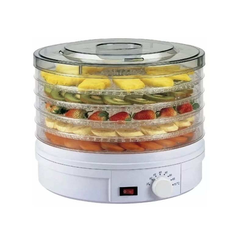 MOMO - Maquina Deshidratadora De Alimentos