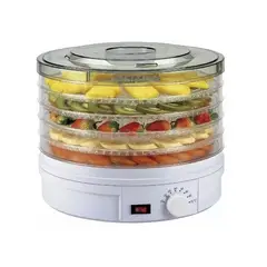 MOMO - Maquina Deshidratadora De Alimentos