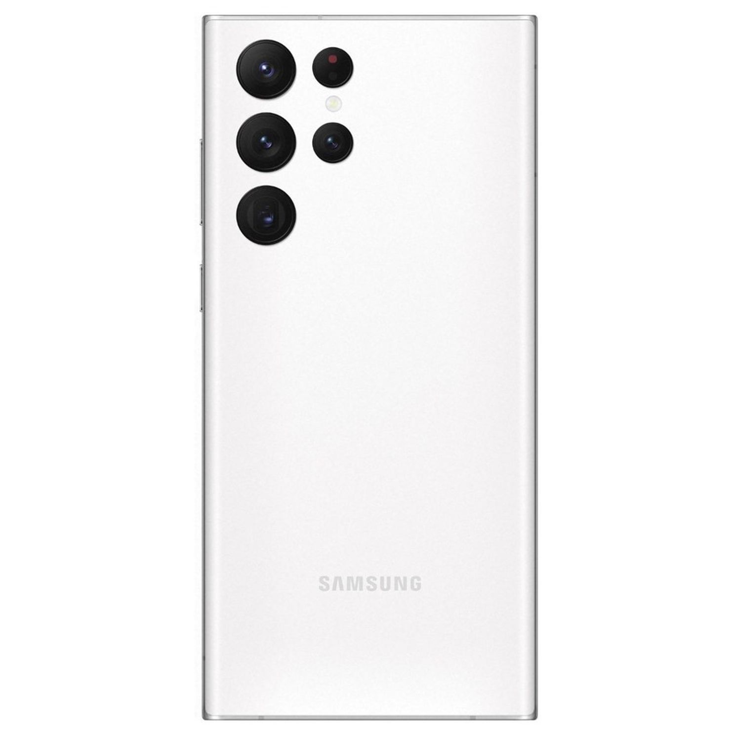 SAMSUNG SAMSUNG Galaxy S22 Ultra SM-S908U 5G 8+128GB Blanco