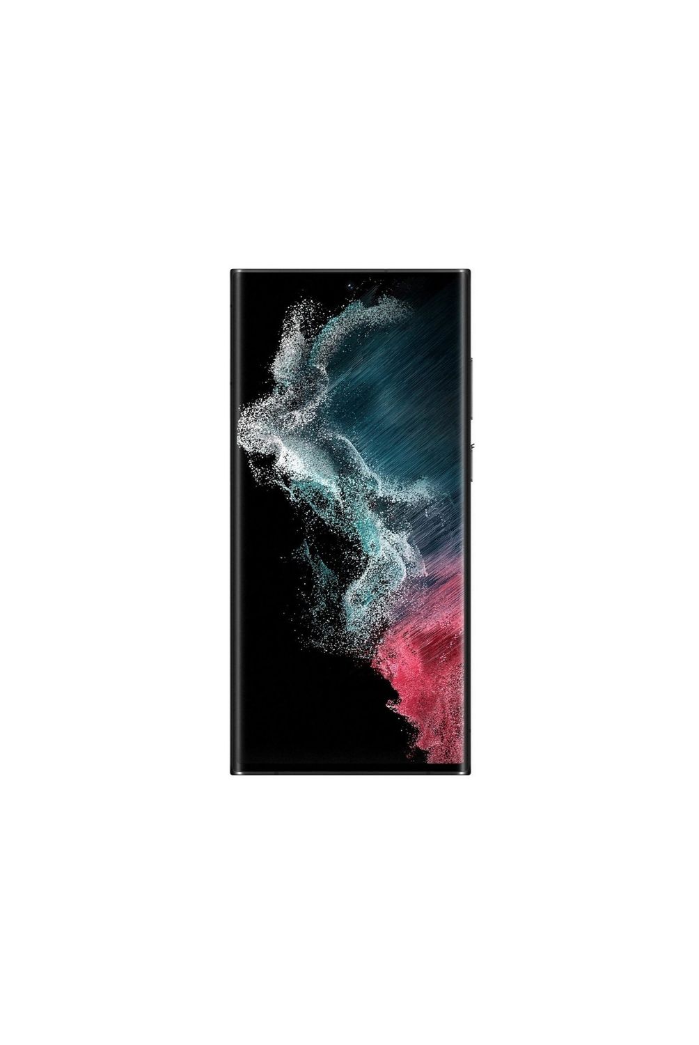 SAMSUNG SAMSUNG Galaxy S22 Ultra SM-S908U 5G 8+128GB Negro