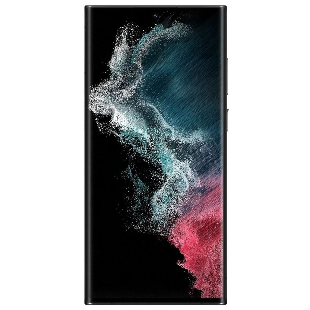 SAMSUNG - SAMSUNG Galaxy S22 Ultra  SM-S908U 5G 8+128GB Negro Reacondicionado