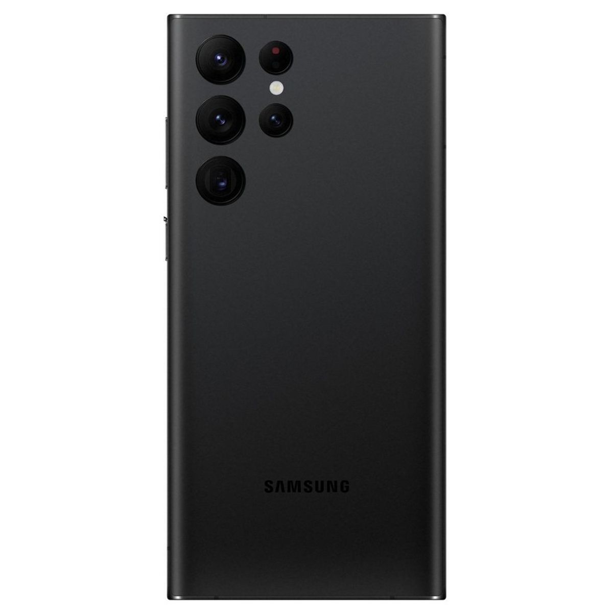 SAMSUNG - SAMSUNG Galaxy S22 Ultra  SM-S908U 5G 8+128GB Negro Reacondicionado