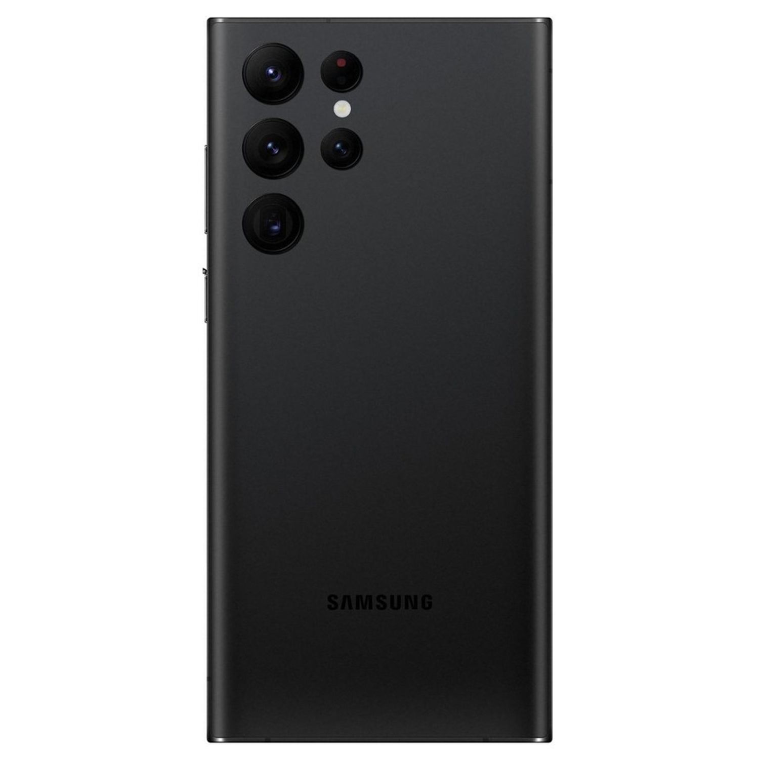 SAMSUNG SAMSUNG Galaxy S22 Ultra SM-S908U 5G 8+128GB Negro