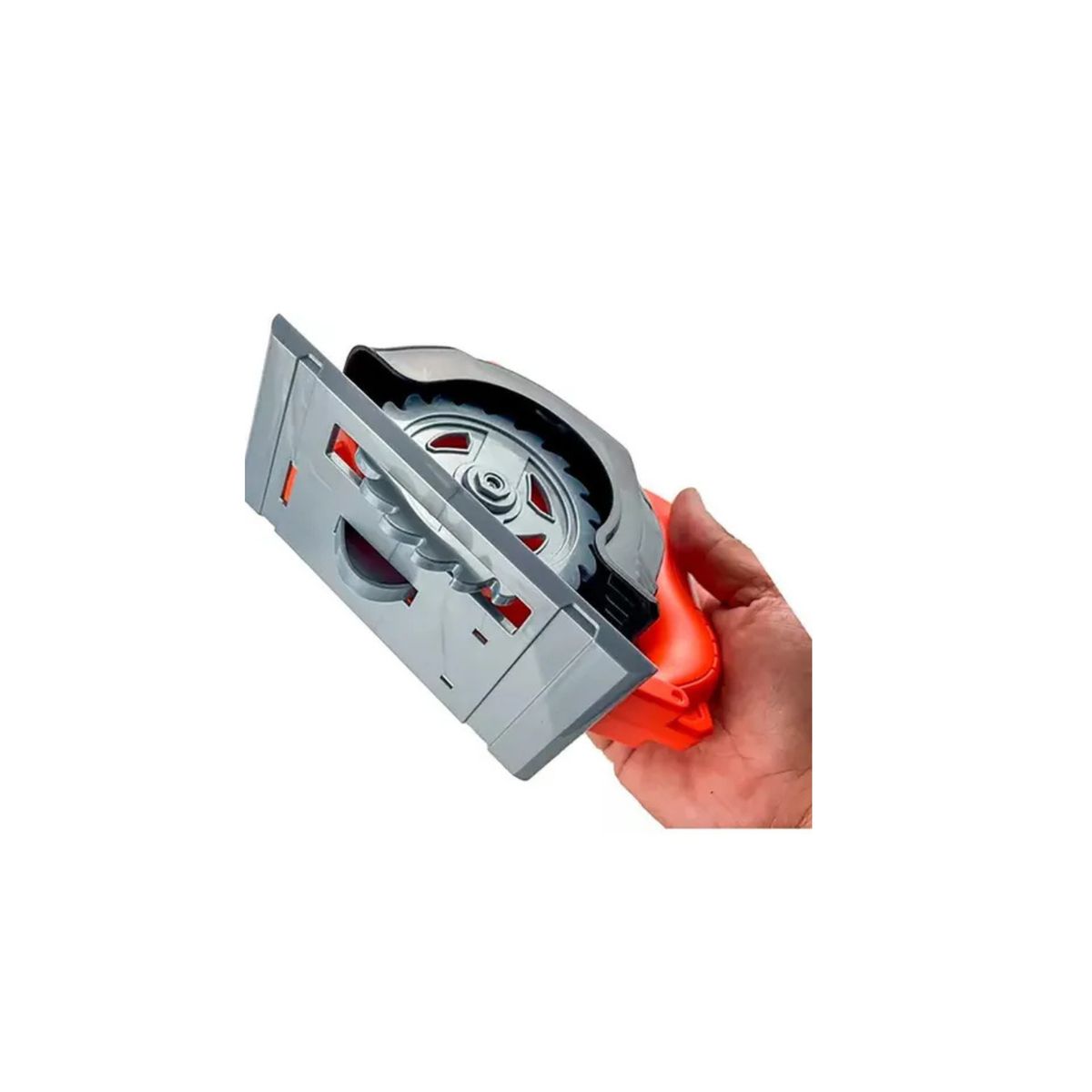 GENERICO - Juguete De Sierra Circular Para Niños Talleres Construcción