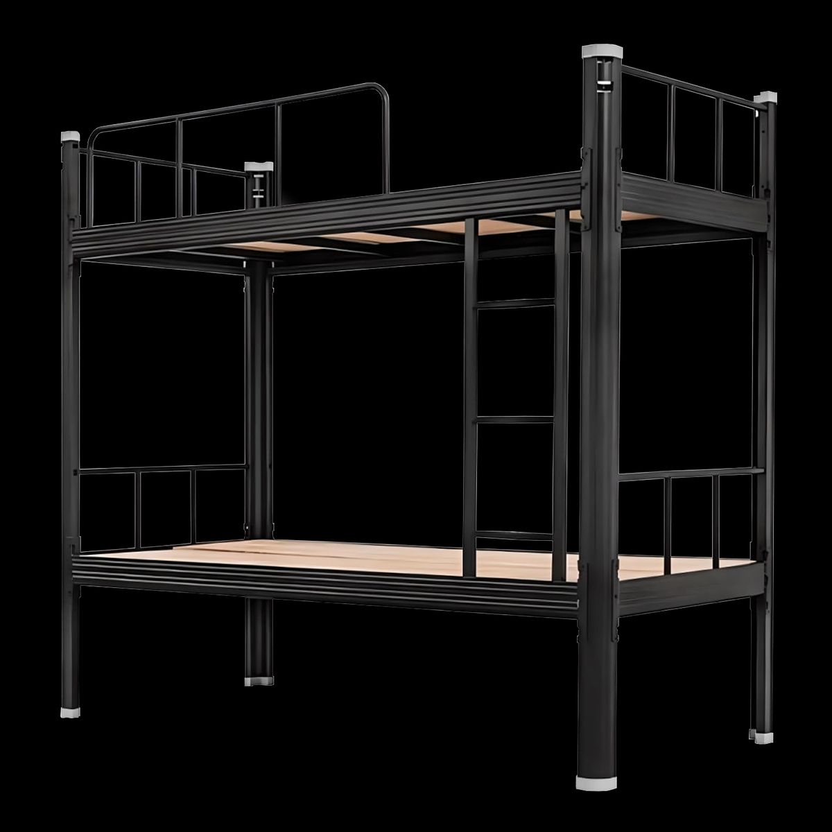 GENERICO - Camarote Strong 1.5 plaza negro