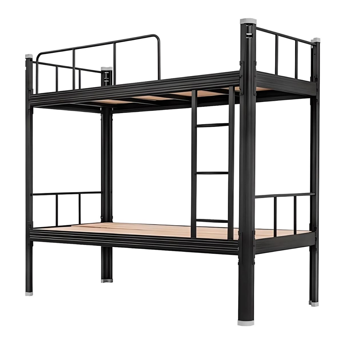 GENERICO - Camarote Strong 1.5 plaza negro