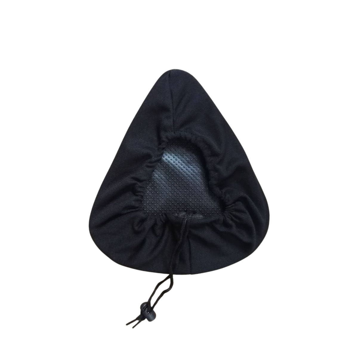 GENERICO - Funda Sillin Bicicleta Acolchado Gel Grande