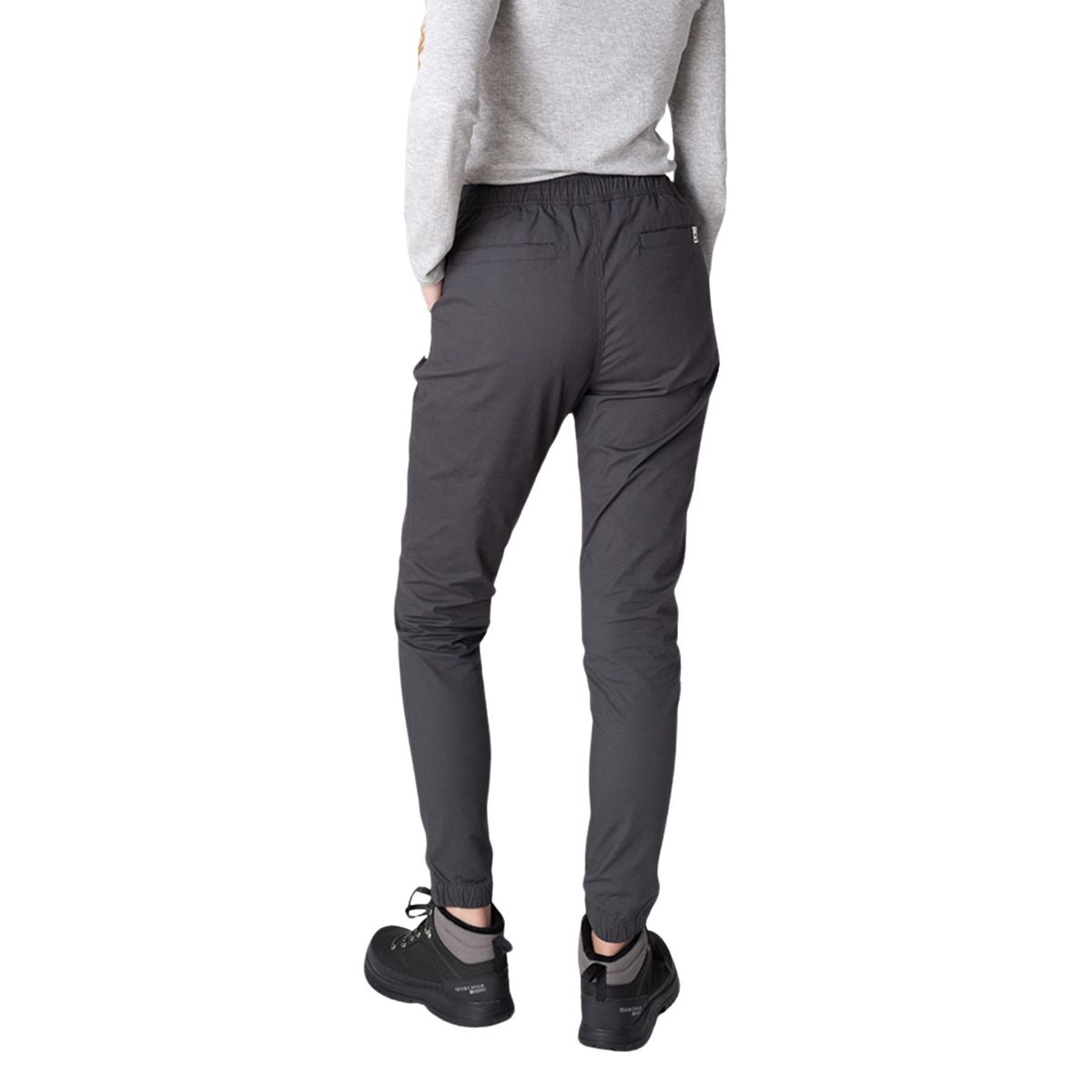 LENGA - Pantalón Jogger Algodón Orgánico De Mujer Budi Lenga®