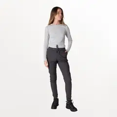 LENGA - Pantalón Jogger Algodón Orgánico De Mujer Budi Lenga®