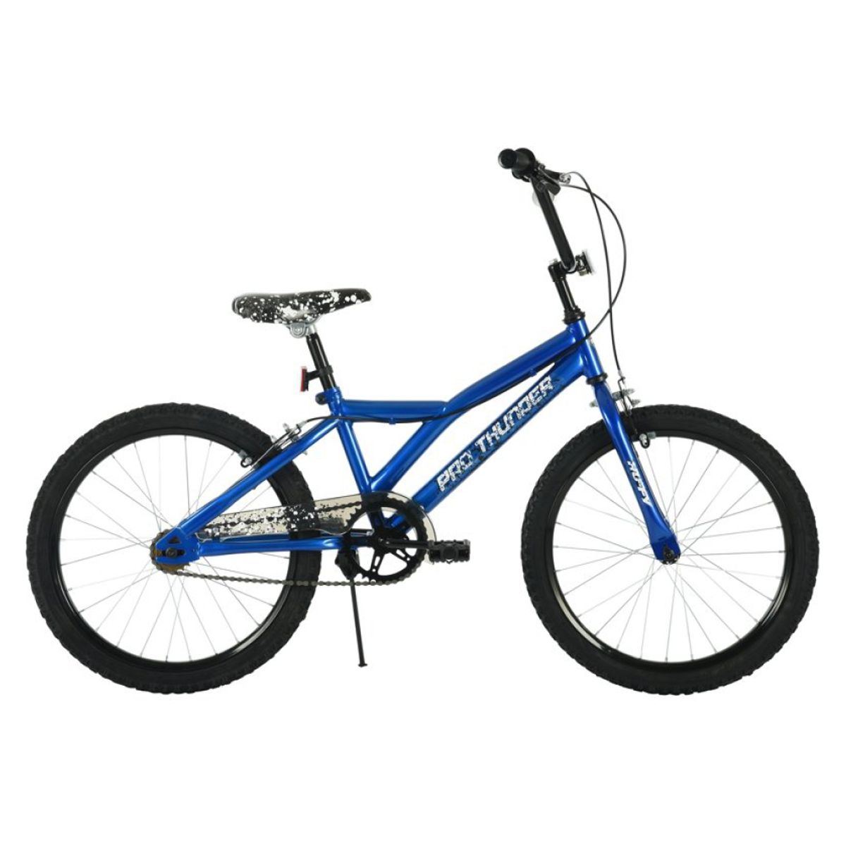 HUFFY - Bicicleta Pro Thunder Aro 20