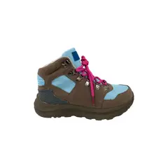 HERIEL - Zapatilla Outdoor Café Mujer