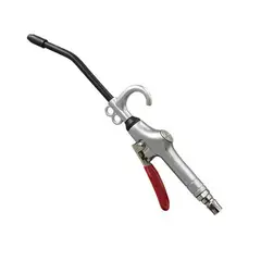 GENERICO - Pistola Soplador De Aire Herramienta Neumática Compresor