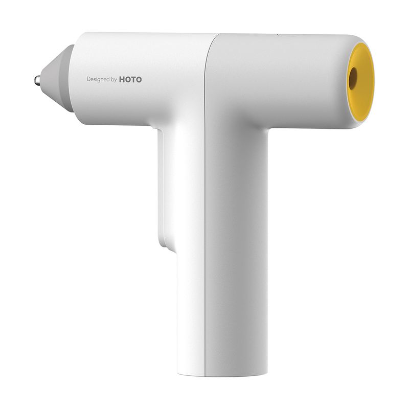 HOTO - HOTO Pistola de Pegamento Caliente Automática