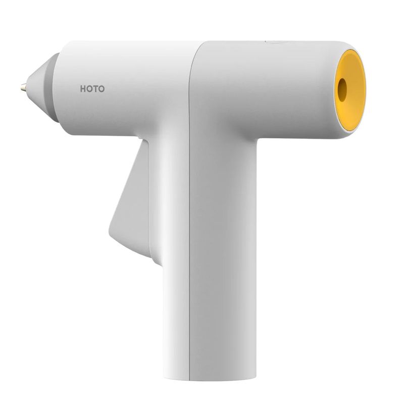 HOTO - HOTO Pistola de Pegamento Termofusible