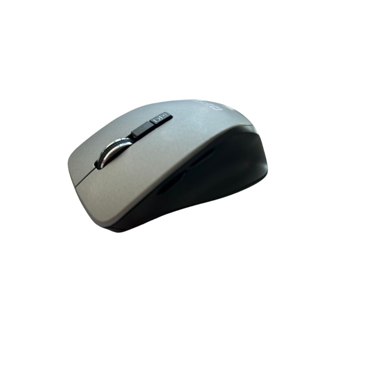 GENERICO - Mause Inalambrico Recargable Gamer