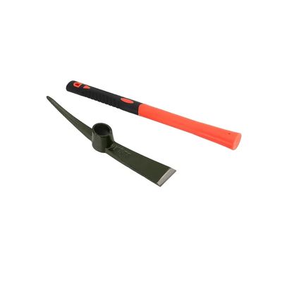 Imagen 2 del producto Picota Y Azadón Mango De Fibra Jardinería Construcción