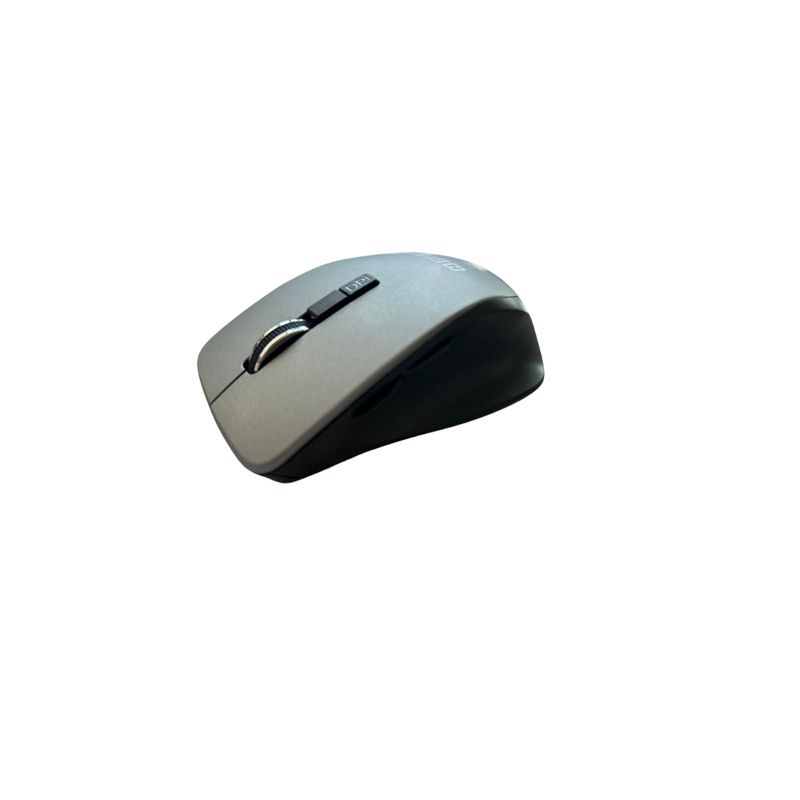 GENERICO - Mause Inalambrico Recargable Gamer