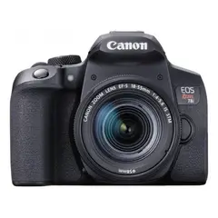 CANON - Camara Eos Rebel T8i / 850d Con Lente 18-55mm