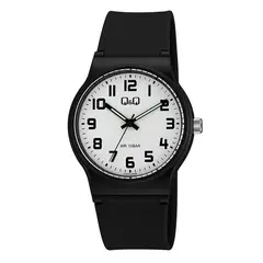QYQ - Reloj vs50j009y hombre VINTAGE analogo resina