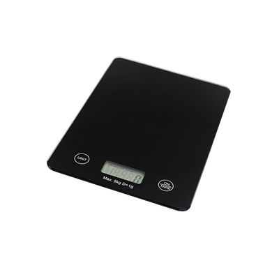 Imagen 2 del producto Balanza De Cocina Negra 5Kg