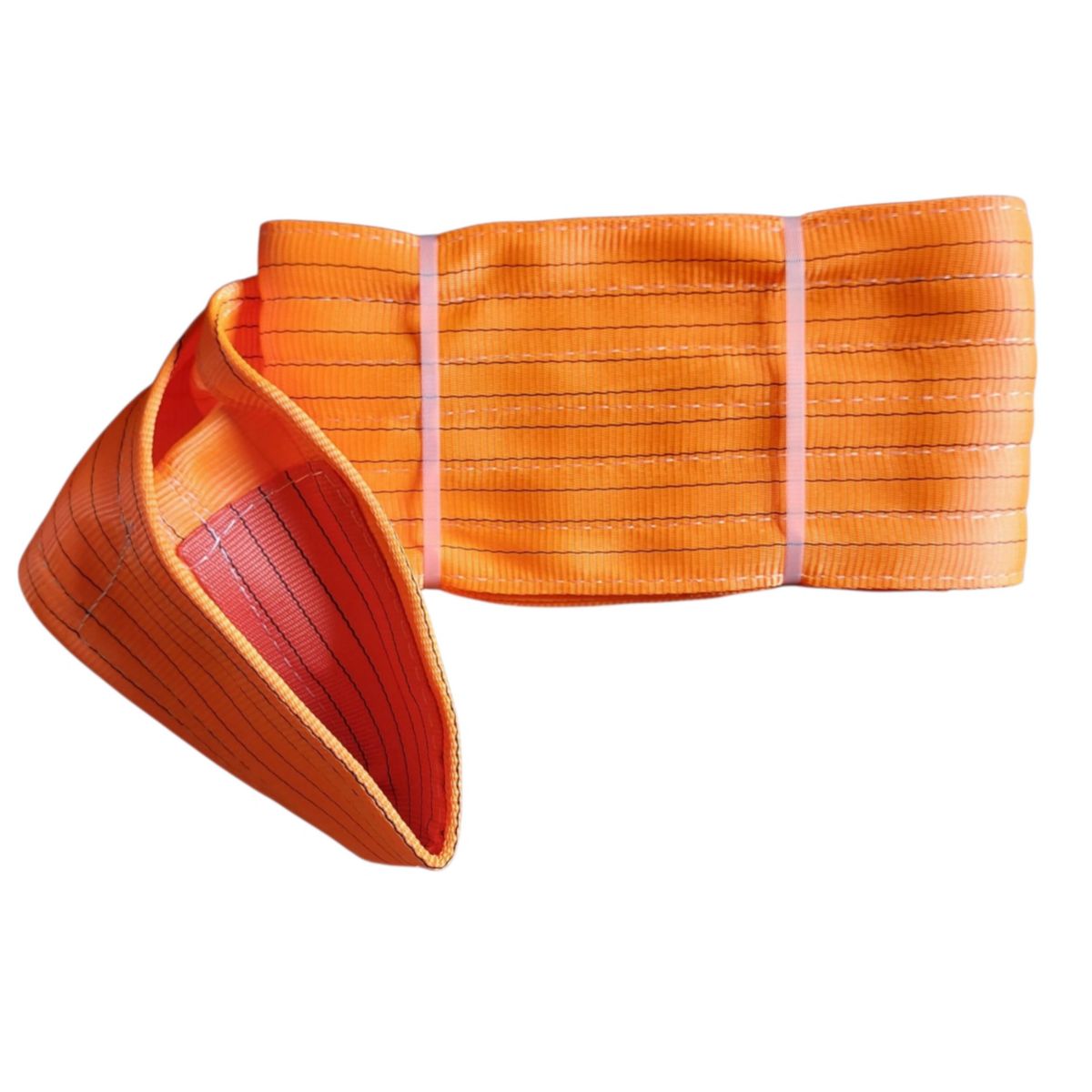 DRAUSSEN - Eslinga plana 10T x 2m