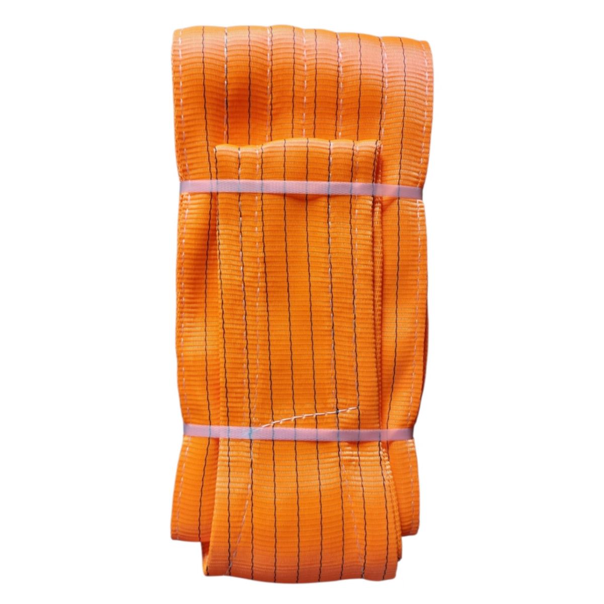 DRAUSSEN - Eslinga plana 10T x 2m